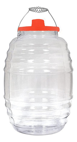 Vitrolero De 20 Litros