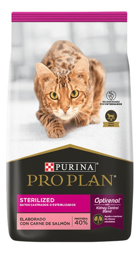 Proplan Sterilized Cat 7,5kg