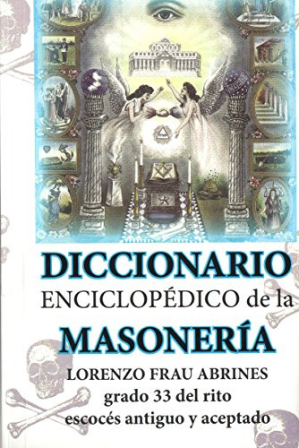 Libro : Diccionario Enciclopedico De La Masoneria - Lorenzo