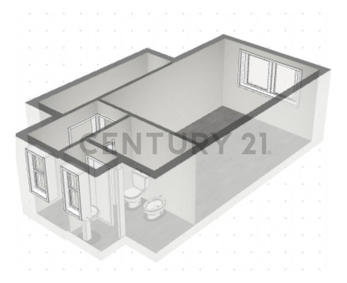 Venta Duplex En Cardales Con Jardin