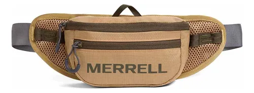 Riñonera Merrell Crest 1.5l Lumbar (194) Beaver Unisex