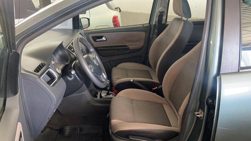 Volkswagen Spacefox 1.6 Mi 8v Flex 4p Automatizado