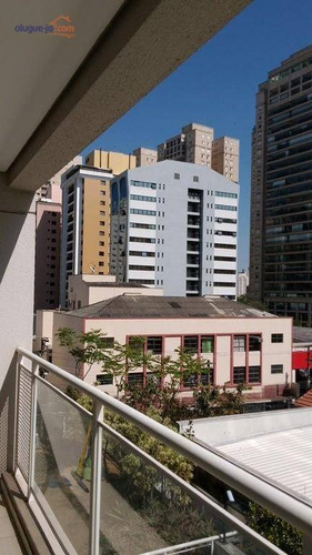 Conjunto Para Alugar, 40 M² Por R$ 1.475/mês - Brooklin Paulista - São Paulo/sp - Cj0032