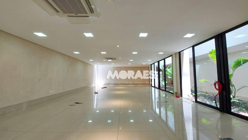 Imagem 13 de 30 de Prédio Comercial Para Venda, 3 Andares, 1300 M² - Altos Da Cidade - Bauru/sp - Pr0010