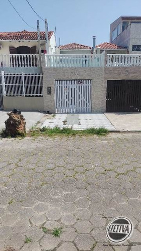Imagem 2 de 15 de Sobrado 120 M² - Riviera Ii Quadra Do Mar R$ 295mil - 410s