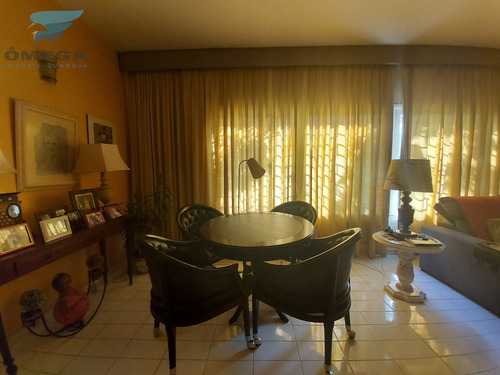 Imagem 6 de 18 de Casa À Venda Próximo Praia Das Pitangueiras (estuda Imóvel No Guarujá Como Parte De Pagamento) - Ca00441 - 70312584