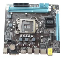 Comprar Placa Mãe Intel I3 I5 I I7 Hdmiu002Fvgau002Fddr3 Socket 1155 Kp-h61k