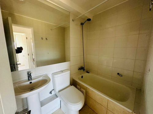 Arriendo Depto 3 Dormitorios 2 Baños Quilpué (99061)