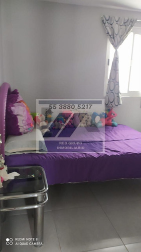 Imagen 11 de 14 de Hermosa Casa Dúplex Rinconada De Aragón