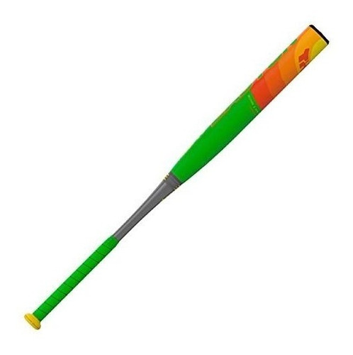 Imagen 4 de 5 de Bate De Softbol Easton Thing Slowpitch 34 / 30oz