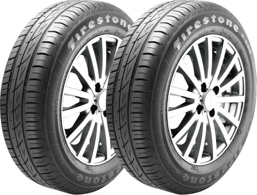 Kit de 2 neumáticos Firestone F-Series F-600 P 205/65R15 94 T