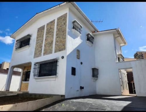  Casa En Valles De Camoruco, En Valencia. Vende Lino Juvinao