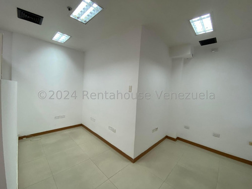 Alquiler De Oficina En Vizcaya Jlrp Mls 25-1584