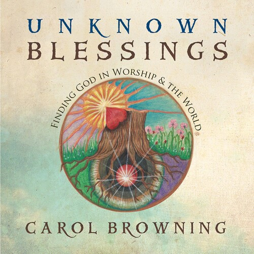 Browning Unknown Blessings Cd