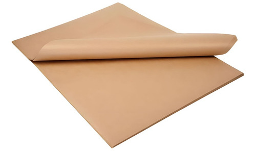 Papel Kraft Hojas 80x120 X 1kg