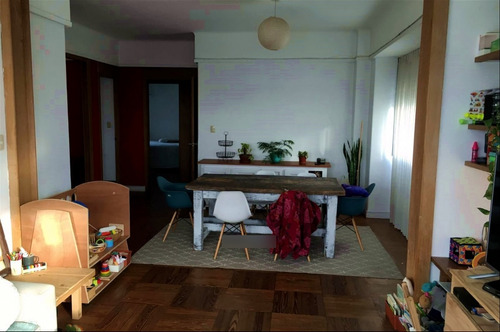 Venta | Apartamento 2 Dormitorios Reciclado Con Vista