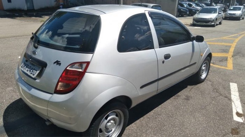 Ka 1.0 Mpi Gl 8v Gasolina 2p Manual