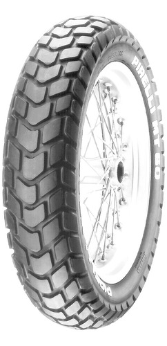 Pneu Pirelli 120/90/17 Mt 60 Xt600 Xt660 Nx4 Falcon 64s Tras