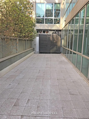 Local Comercial En Venta En Las Condes