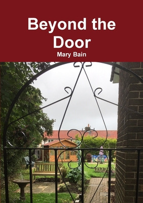 Libro Beyond The Door - Bain, Mary