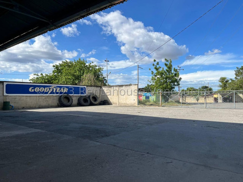 Local Comercial En Venta En Quíbor Municipio Jiménez Estado Lara, Rc