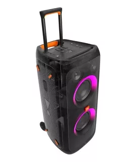 Parlante Bluetooth Jbl 240w Partybox 310 Entrega Inmediata