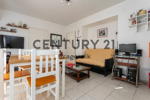 Imagen 2 de 30 de Departamento - Venta - Lugano - 2 Ambientes C/2 Balcones