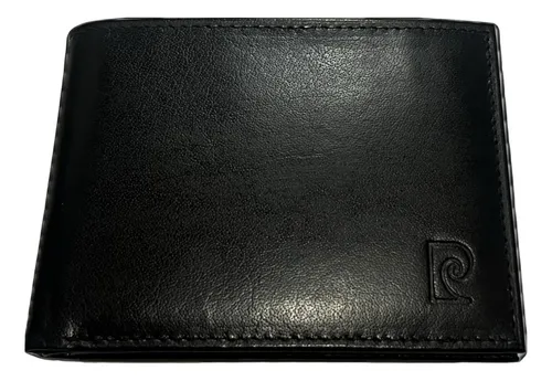Pierre cardin billeteras hombre new arrivals
