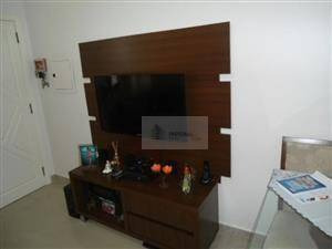 Imagem 3 de 14 de Apartamento Residencial À Venda, Parque Terra Nova, São Bernardo Do Campo. - Ap0480