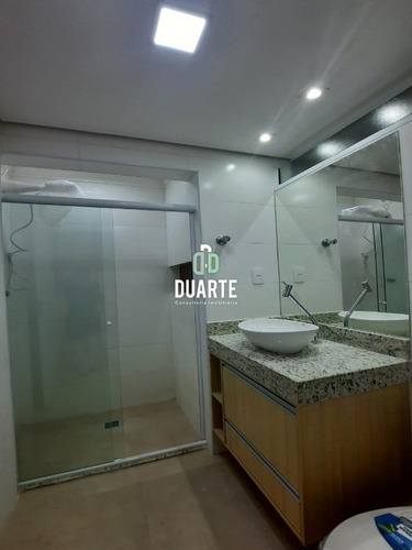 Imagem 13 de 19 de Apartamento - Ap03940 - 69529044