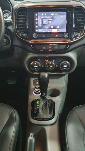 Imagem 16 de 22 de Fiat Toro Volcano Diesel 4x4-23mkm!!!