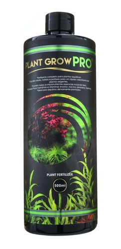 Substrato Plant Grow Pro 500ml Ocean Tech