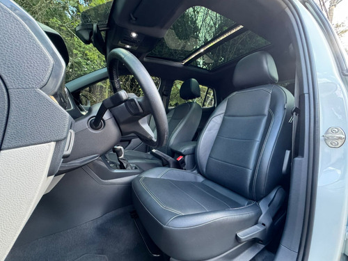 Volkswagen T-Cross 1.4 250 TSI TOTAL FLEX HIGHLINE AUTOMÁTICO