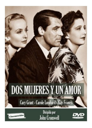 Dos Mujeres Y Un Amor Dvd 