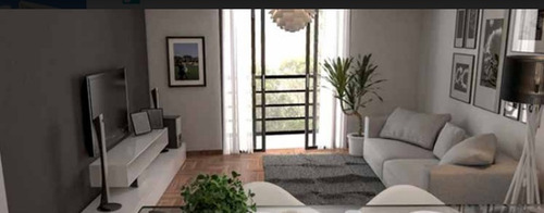 Imagen 2 de 12 de Departamento En Venta Tacuba Miguel Hidalgo (m2d1789)