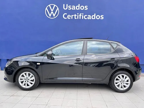 Seat Ibiza 1.6 Blitz Mt Coupe