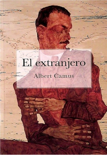 El Extranjero - Albert Camus