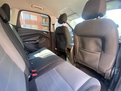 Ford Escape 2.0 Se 4x2