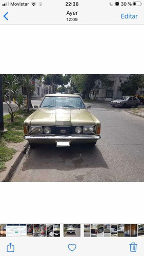 Ford Taunus