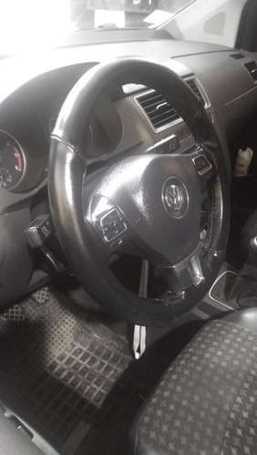 Imagen 4 de 10 de Funda Cubre Volante Ford Focus Cuero Vacuno Genuino Ltcueros