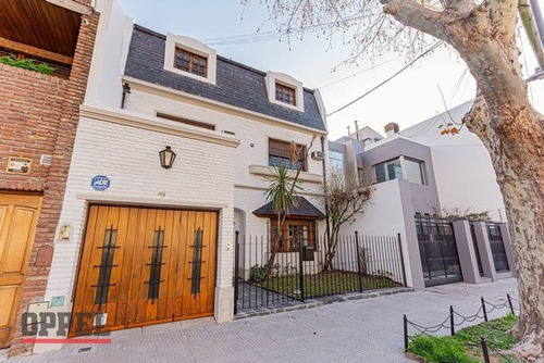 Oppel | Casa En Venta | Belgrano R  Capital Federal |  Cod: 