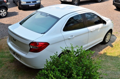 Ford Ka + Se 1.0 Flex