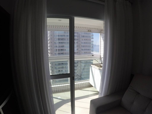 Imagem 10 de 30 de Apartamento, 2 Dorms Com 76.95 M² - Campo Da Aviacao - Praia Grande - Ref.: Tjc29 - Tjc29