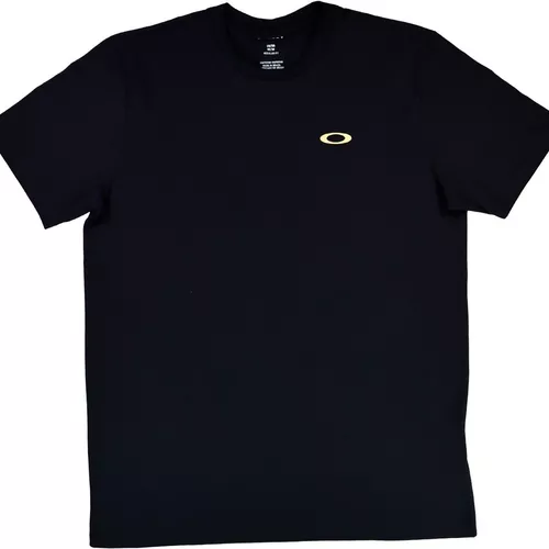 Camiseta Regata Oakley Daily Sport Tank 3 - Blackout - Gg