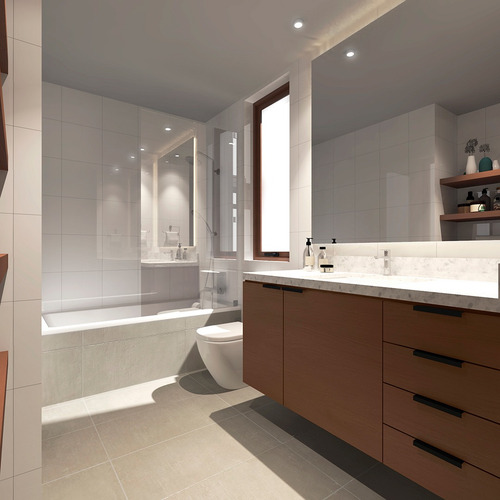 Townhouse Camino El Alba