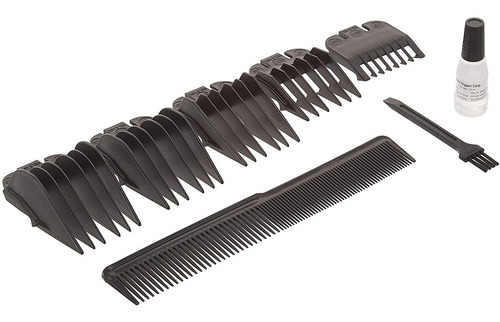 Kit De Rasurado, Maquina Eléctrica Wahl Quick Cut Performer