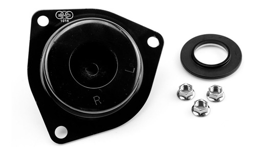 Base Amortiguador Pathfinder R50 Delantera 4x2 4x4 Tasd