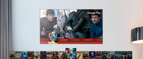 Smart Android Tv Tcl 32 Wif Bluetooth Youtube Netflix Albion