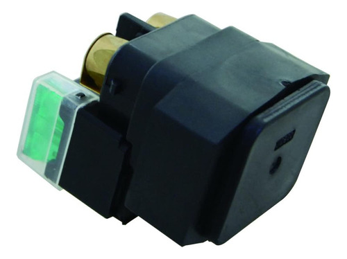 Rele Solenoide Arranque 12 V Para Motocicleta Suzuki Dl1000