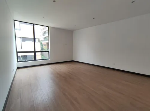Apartamento En Venta En La Cabrera. Cod V1060001